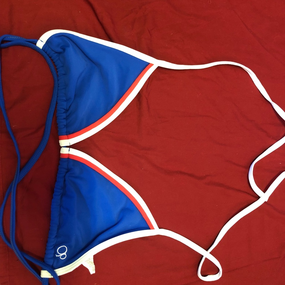Swimsuit